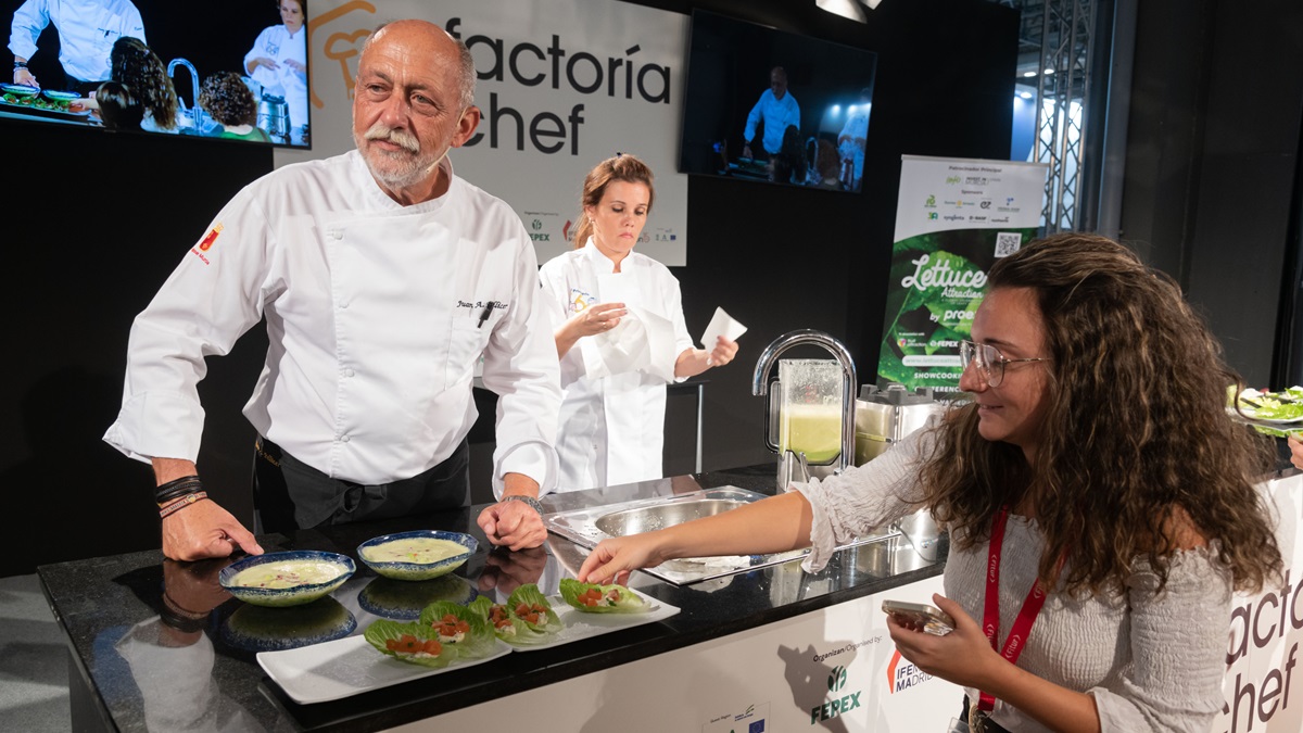 Iniciativas de Fruit Attraction para sacar el máximo partido a la participación de las empresas.jpg